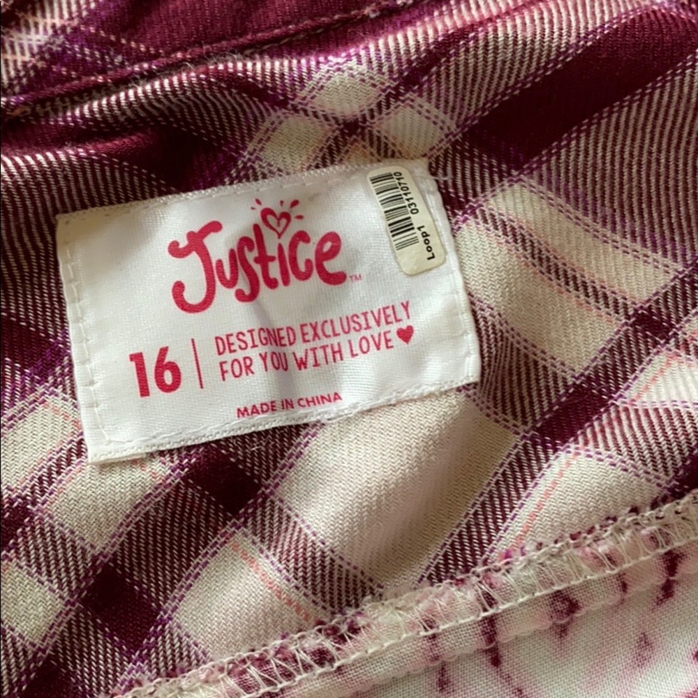 Justice - Picture 3 of 3